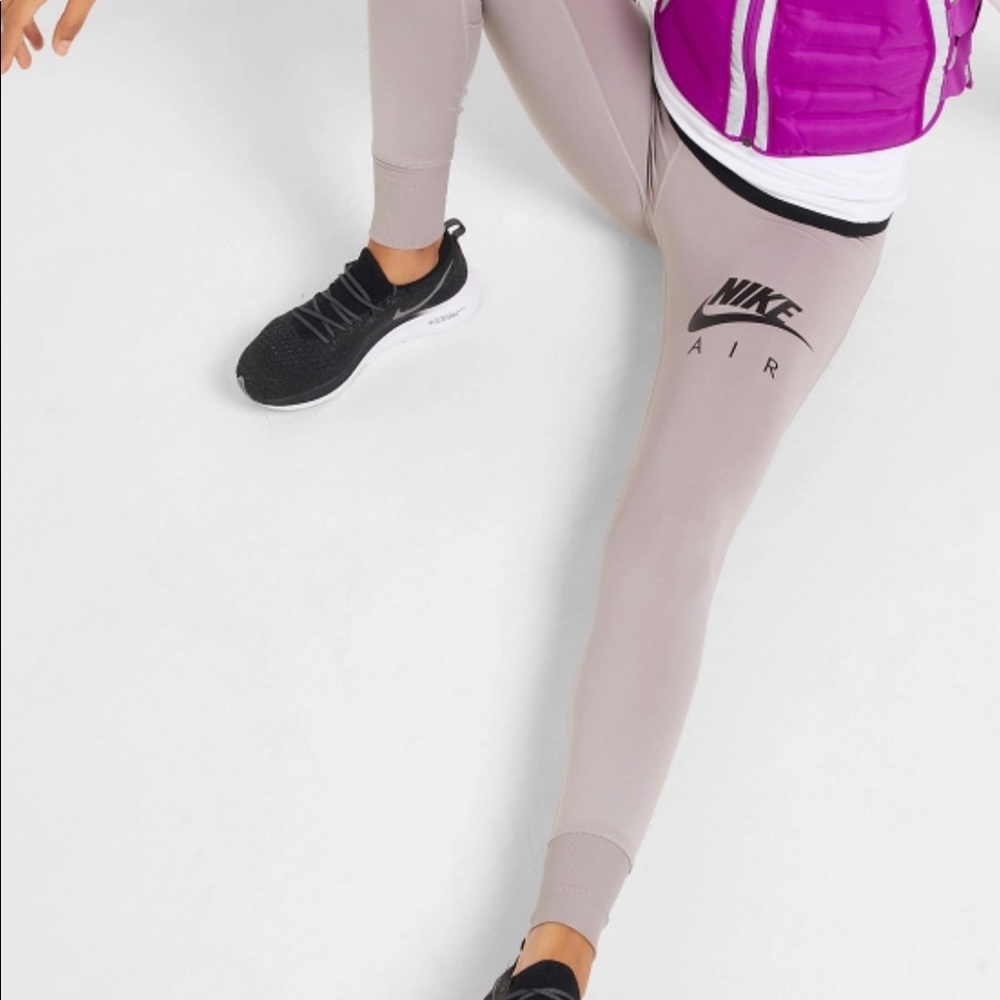 NWT Nike Air Graphic Tights